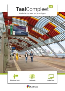 A1 - Martieta Plattèl, Willemijn de Graaf, ...