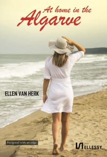 At home in the Algave - Ellen van Herk