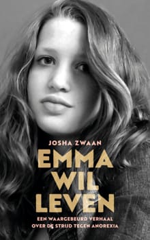Emma wil leven - Josha Zwaan