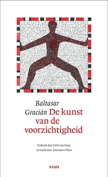 De kunst van de voorzichtigheid - Baltasar Gracián