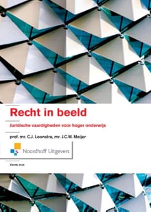 Recht in beeld - C.J. Loonstra, J.C.W. Meijer