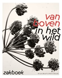 Van Boven in het wild zakboek - Yvette van Boven