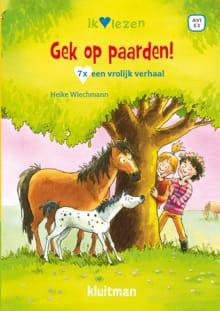Gek op paarden - Heike Wiechmann