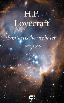 Fantastische verhalen 1922-1926 - H.P. Lovecraft