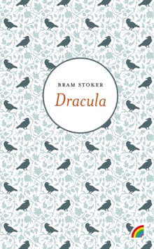 Dracula - Bram Stoker