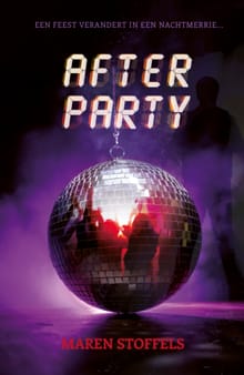 After Party - Maren Stoffels