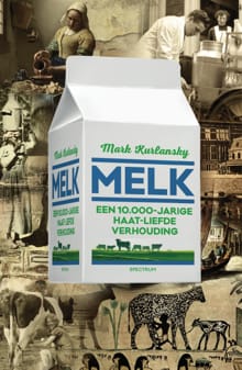 Melk - Mark Kurlansky
