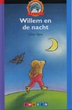 Willem en de nacht - G. Spee, Gitte Spee