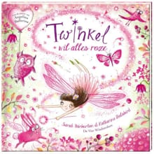 Twinkel wil alles roze - Katharine Holabird, Holabird Katharine