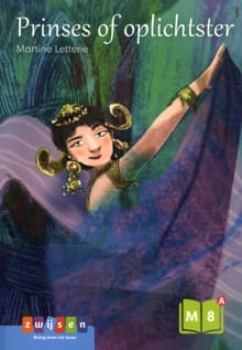 Prinses of oplichtster - Martine Letterie