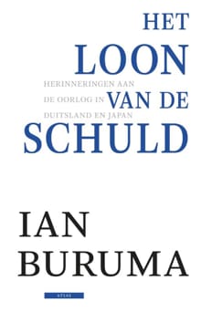 Het loon van de schuld - Ian Buruma