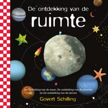 De ontdekking van de ruimte - Govert Schilling