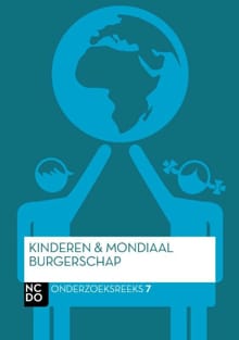 Kinderen & mondiaal burgerschap - Irene de Goede