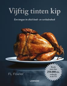 Vijftig tinten kip - F.L. Fowler
