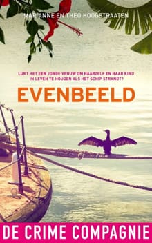 Evenbeeld - Marianne Hoogstraaten, Theo Hoogstraaten