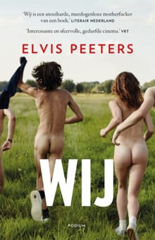 Wij - Elvis Peeters