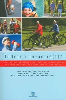 Ouderen in-actie(f)? - Jeroen Scheerder, Filip Boen, ...