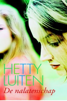 De nalatenschap - Hetty Luiten