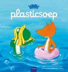 Plastic soep - Judith Koppens