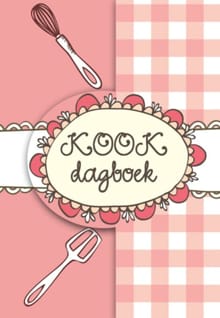 Kookdagboek -  ,  NVT, ...