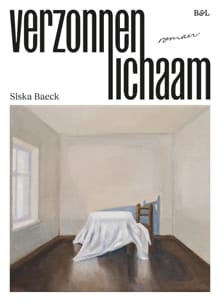 Verzonnen lichaam - Siska Baeck