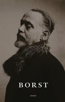 Borst - Hugo Borst