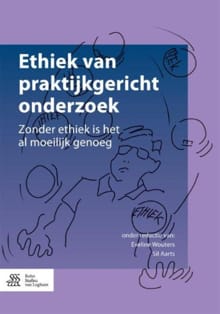 Ethiek van praktijkgericht onderzoek - 