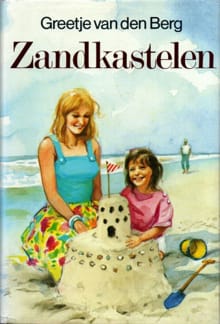 Zandkastelen - Greetje Van Den Berg