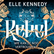 Rebel - Elle Kennedy