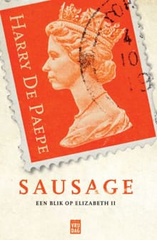 Sausage - Harry De Paepe