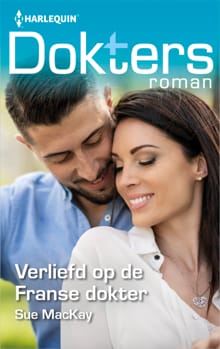 Verliefd op de Franse dokter - Sue MacKay