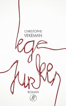 Lege jurken - Christophe Vekeman