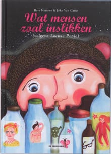 Wat mensen zoal inslikken - Bart Mertens