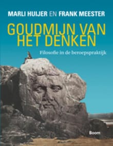 Goudmijn van het denken - Marli Huijer, Frank Meester