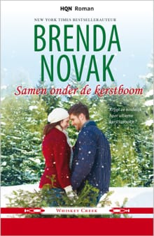 Samen onder de kerstboom - Brenda Novak