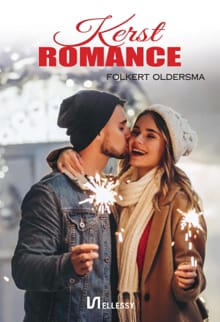 Kerstromance - Folkert Oldersma
