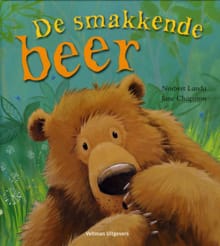 De smakkende beer - Norbert Landa,  , ...