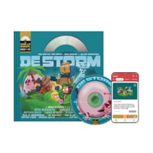 De Storm - William Shakespeare