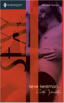 Lieve kerstman... - Cathy Yardley