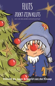 Fluts zoekt zijn kluts - Elsbeth de Jager
