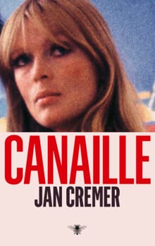 Canaille - Jan Cremer