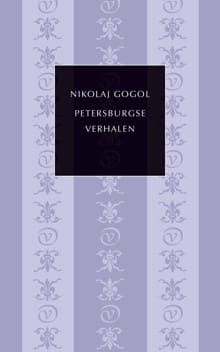 Petersburgse verhalen - Nikolaj Gogol