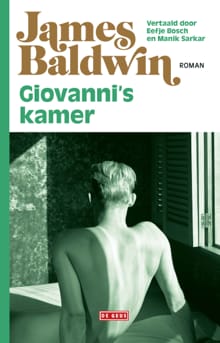 Giovanni's kamer - James Baldwin