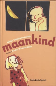 Maankind - Hilde Vandermeeren