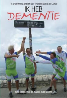 Ik heb dementie - Ruud Dirkse, Marcel Olde Rikkert