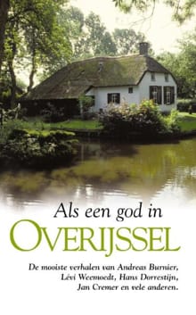 Als een god in Overijssel - H. Finkers