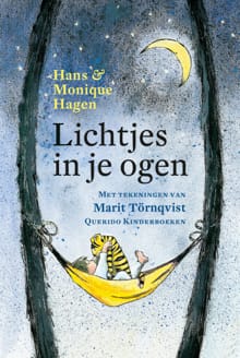 “Lichtjes in je ogen
