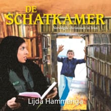 De schatkamer - Lijda Hammenga