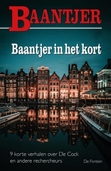 Baantjer in het kort - A.C. Baantjer