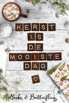 Kerst is de mooiste dag - Annette Akkerman, Jolien De Pauw, ...